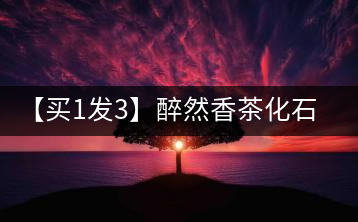 【買1發(fā)3】醉然香茶化石云南碎銀子普洱茶古樹茶糯米香茶葉共375g