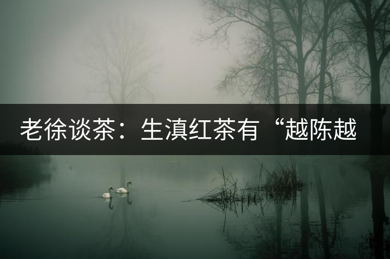 老徐談茶：生滇紅茶有“越陳越香”的特點(diǎn)嗎？