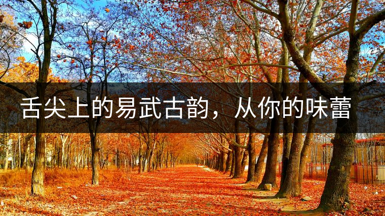 舌尖上的易武古韻，從你的味蕾路過(guò)