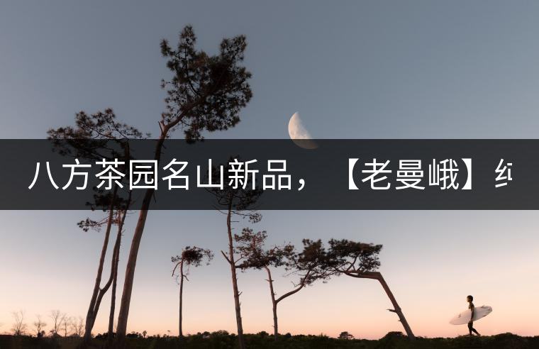 八方茶園名山新品，【老曼峨】純料來襲！