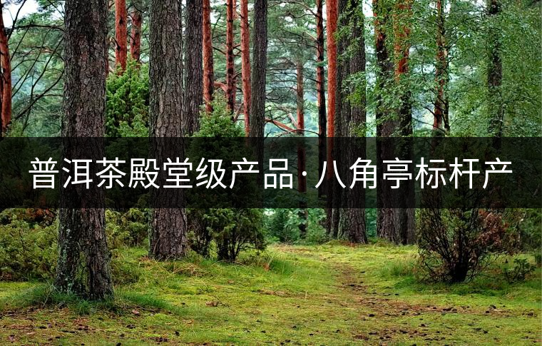 普洱茶殿堂級(jí)產(chǎn)品·八角亭標(biāo)桿產(chǎn)品〡早春銀毫（建國(guó)66周年紀(jì)念版）摯熱上市