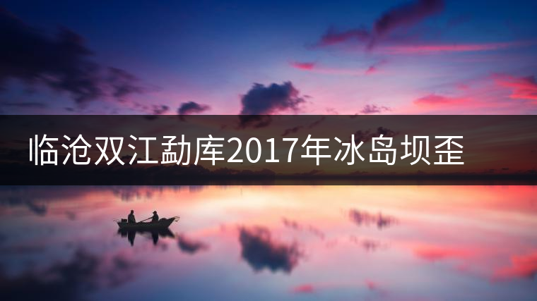 臨滄雙江勐庫(kù)2017年冰島壩歪秋茶（生茶）品鑒報(bào)告