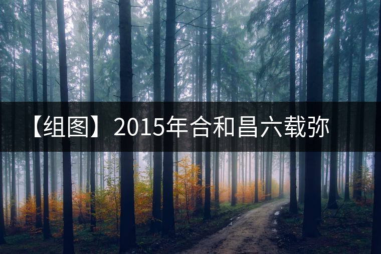 【組圖】2015年合和昌六載彌臻小紅盒開(kāi)湯 【組圖】2015年合和昌六載彌臻小紅盒開(kāi)湯