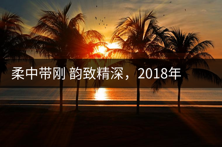 柔中帶剛 韻致精深，2018年天弘弘韻天下生茶試用評測報告
