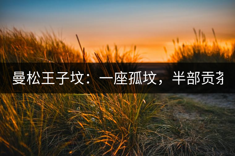 曼松王子墳：一座孤墳，半部貢茶史，一杯藏了 600 年的風(fēng)骨