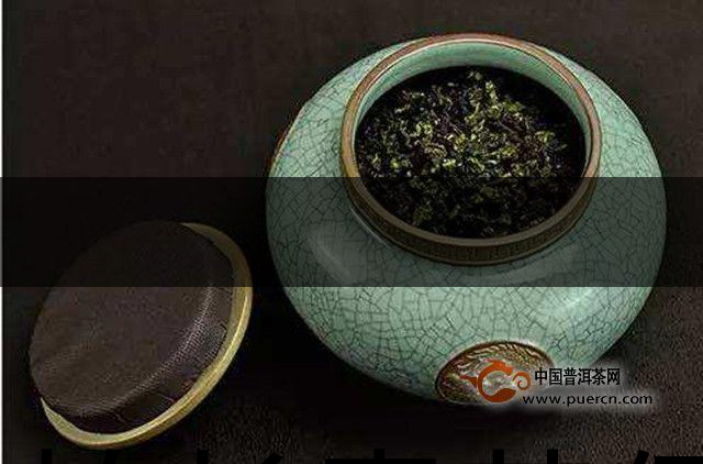 松柏長青茶保質(zhì)期多久-3