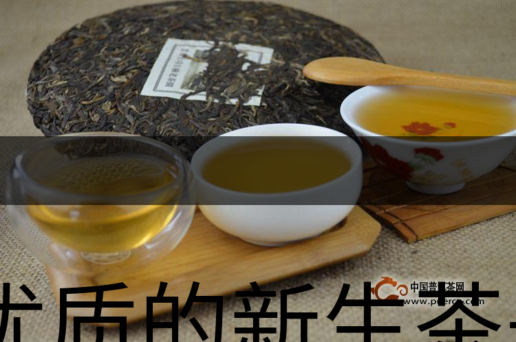 優(yōu)質(zhì)的新生茶是什么樣的？-1