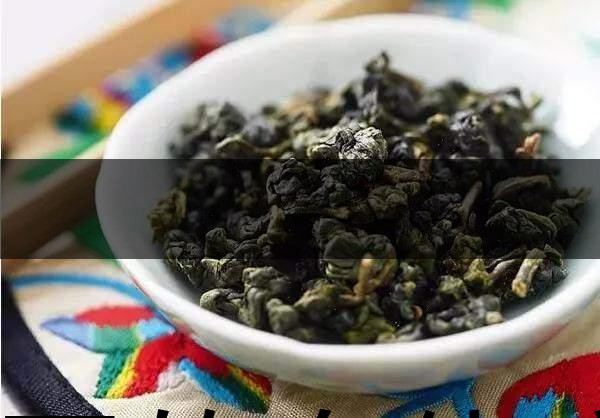 不同的身體癥狀分別該喝什么茶？-1