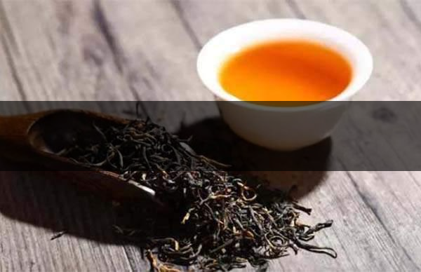 不同的身體癥狀分別該喝什么茶？-2