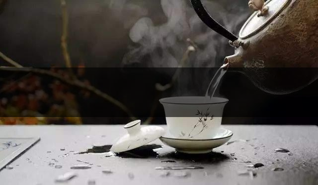 怎么醒茶？茶才能泡得更香！