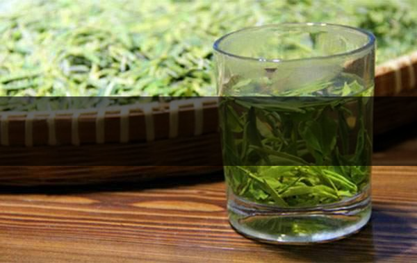 你真的會泡龍井茶嗎？