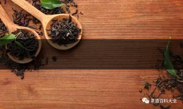 你還在喝香精茶嗎？辨別香精茶這里有絕招！-1