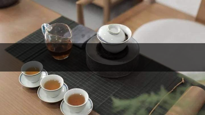 喝什么茶，用什么器，都是有講究的！-1