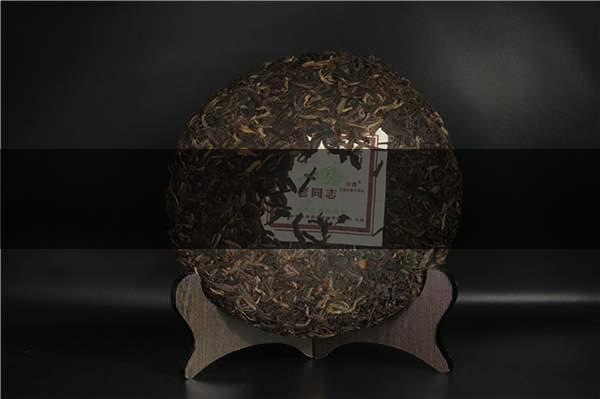 全茶類沖泡秘籍，一篇文章告訴六大茶類的泡法-5