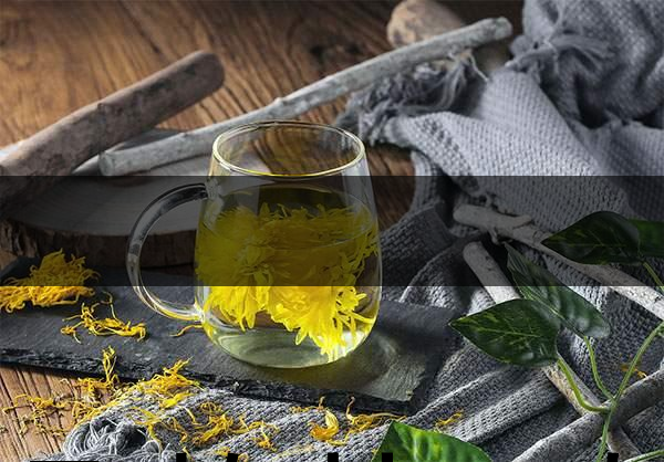 這幾款茶正好適合久坐辦公室的你！-1