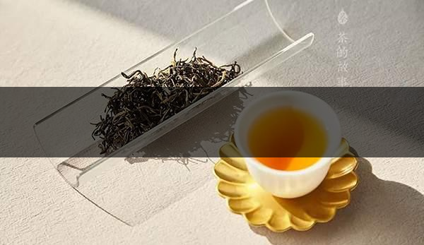 六大茶類如何品鑒？有哪些要點？-1