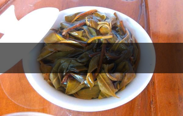 紅黑綠，愛(ài)茶的朋友你可知這三種茶哪種最好？-1-1