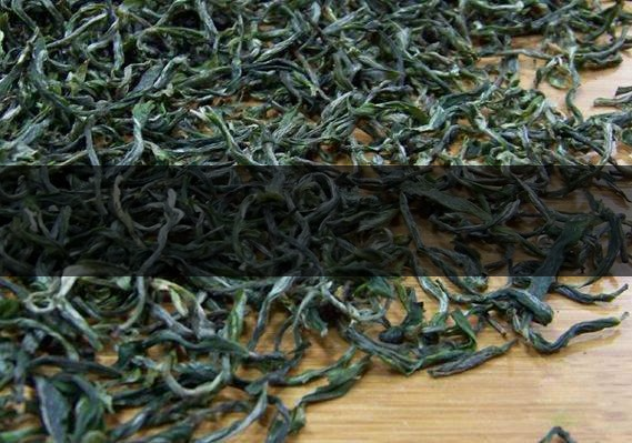 中國前二十名茶，你又知道幾種-2-1