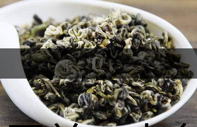 中國前二十名茶，你又知道幾種-4-1