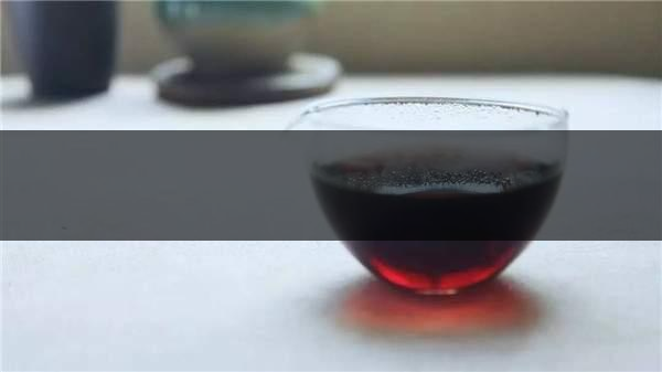 有的茶喝起來有點酸，是不是變質(zhì)了？-1