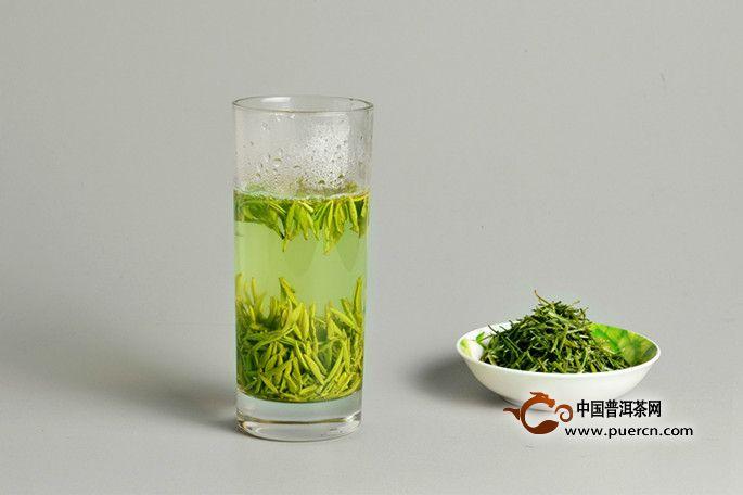 淳安大方茶的泡法！