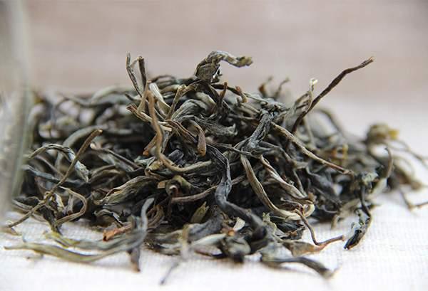 不同的新茶“退火”各需要多久？