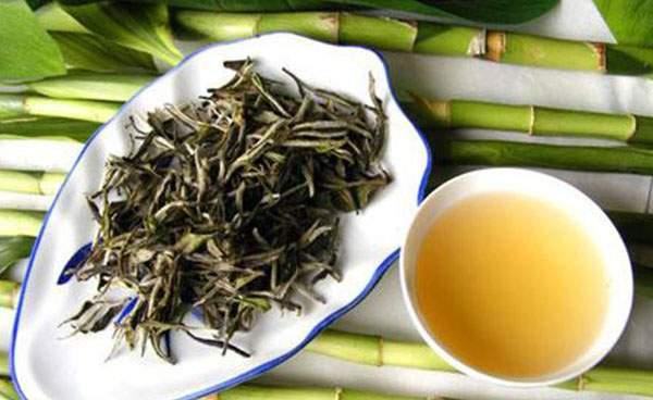 夜晚喝什么茶好？