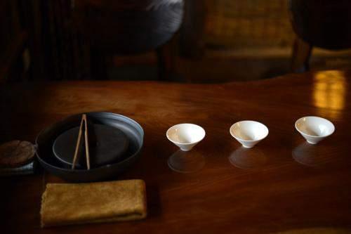 如何理解喝茶和品茶？