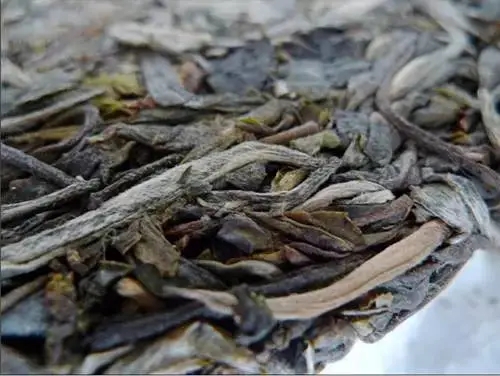 2022年刮風(fēng)寨茶坪古樹(shù)春茶價(jià)格？