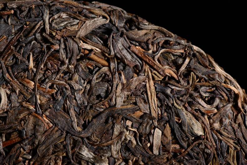 2022年刮風(fēng)寨茶坪古樹(shù)春茶多少錢(qián)一公斤？