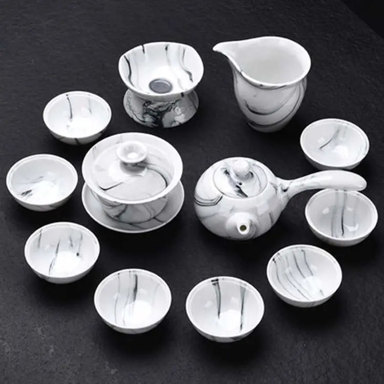 2022年普洱茶茶具怎么選？