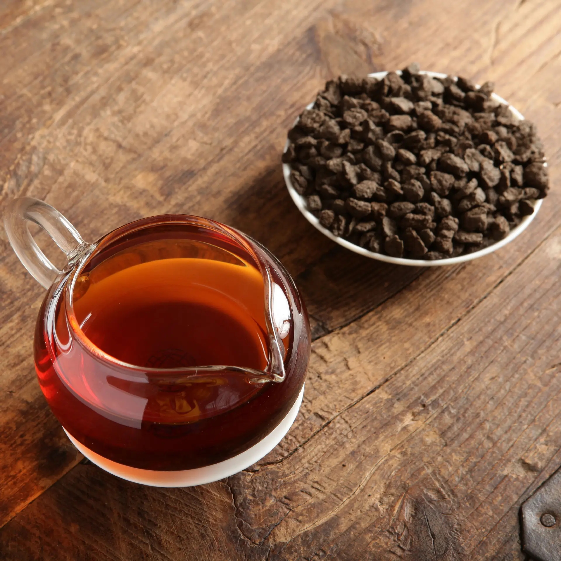 2022年普洱茶的糯米香味是怎么來的？