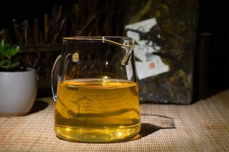 有茶油的普洱茶正常嗎？茶油是如何形成的？