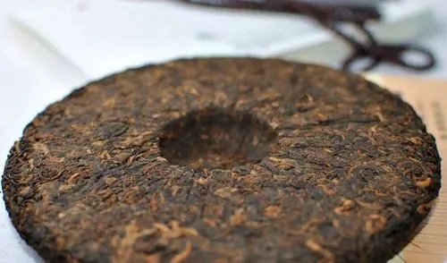 怎么看普洱茶是好茶？