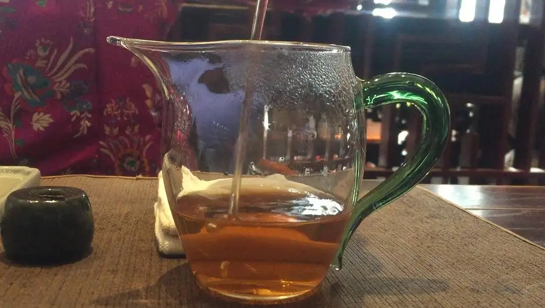 普洱茶怎么才能耐泡？