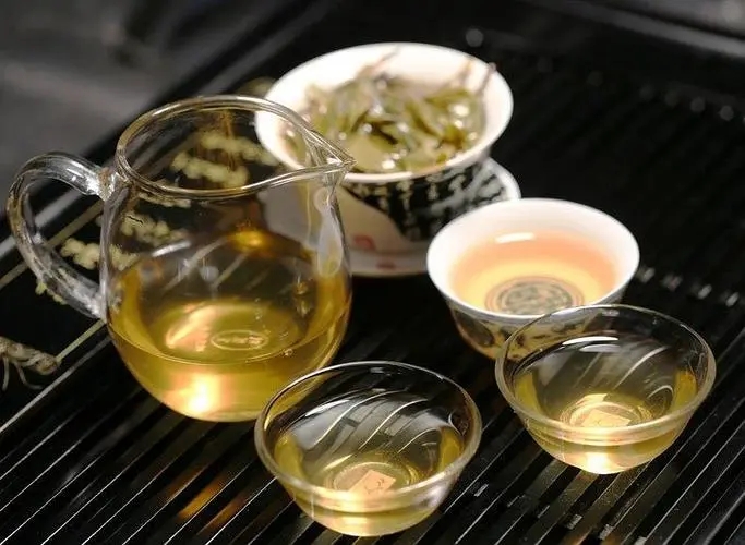 經(jīng)驗丨如何適度減輕普洱茶煙味和倉味?