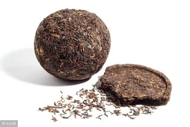 普洱茶竟然有麻味，這是怎么回事？