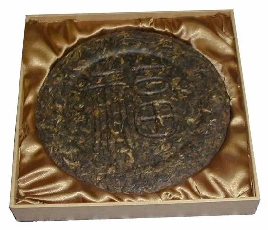 新手要如何收藏普洱茶?