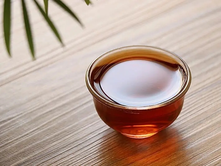 長期喝普洱茶的人，都怎么樣了？為你總結(jié)：或可得到3個好處