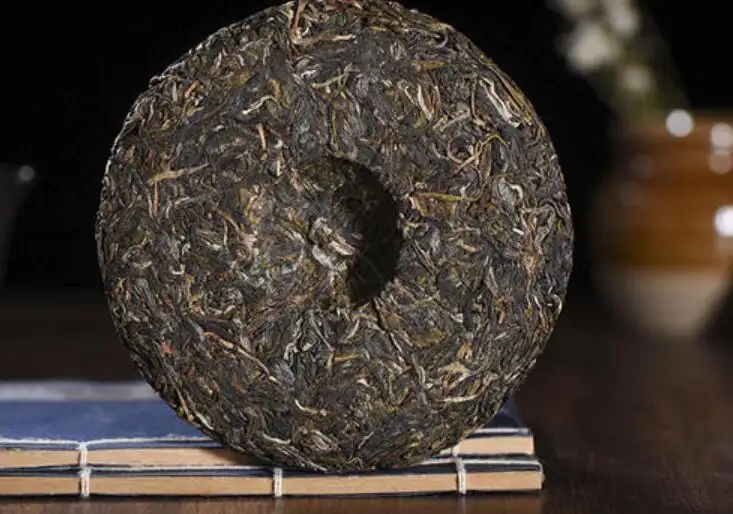 普洱茶5種緊壓茶制作？