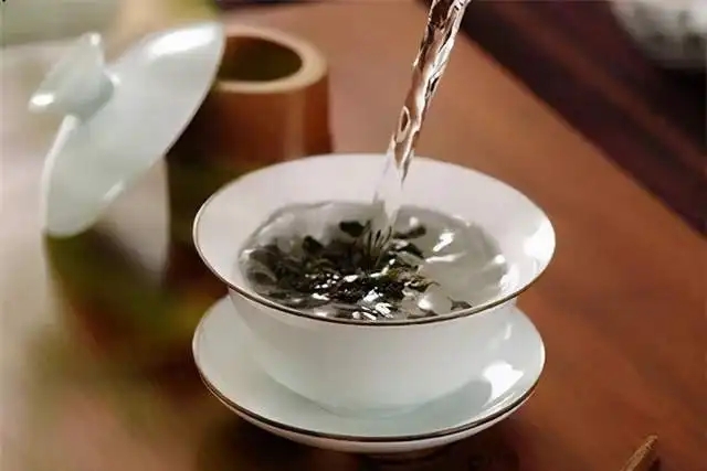 沖泡普洱生茶，投茶量如何控制？