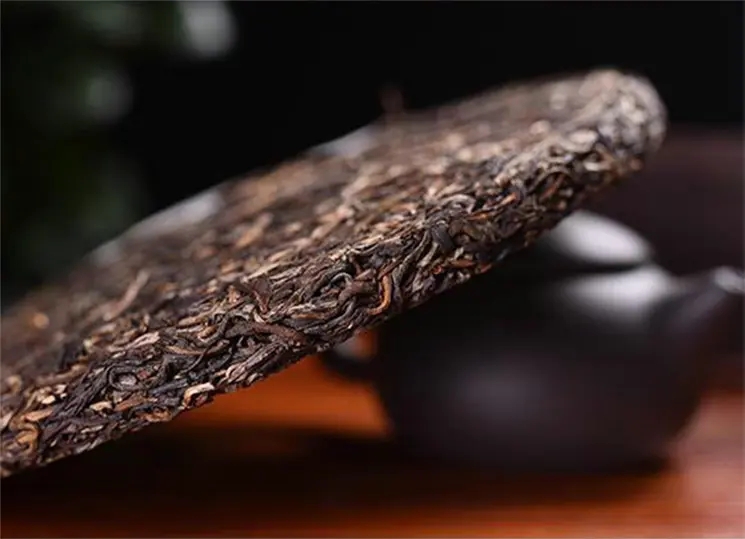 為什么說沒喝過帕沙不算認(rèn)識(shí)普洱茶？