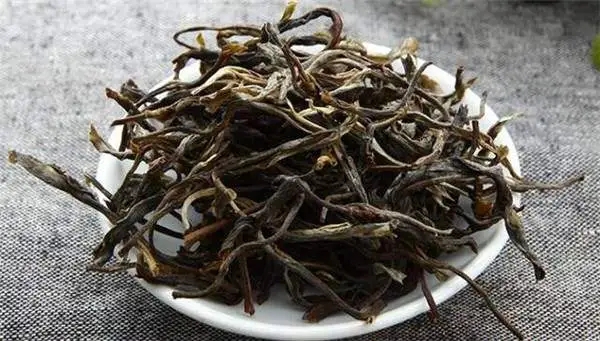 教你如何辨別冰島普洱茶！