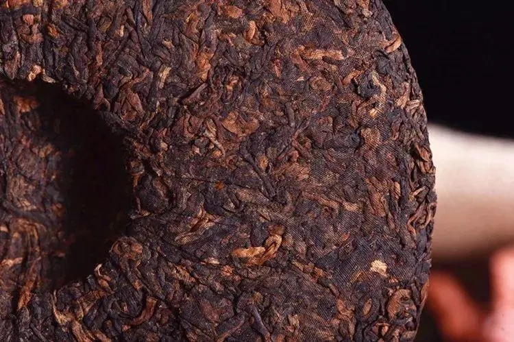 陳年普洱熟茶這古董如何鑒別？