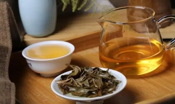 普洱茶喉韻怎么形容？