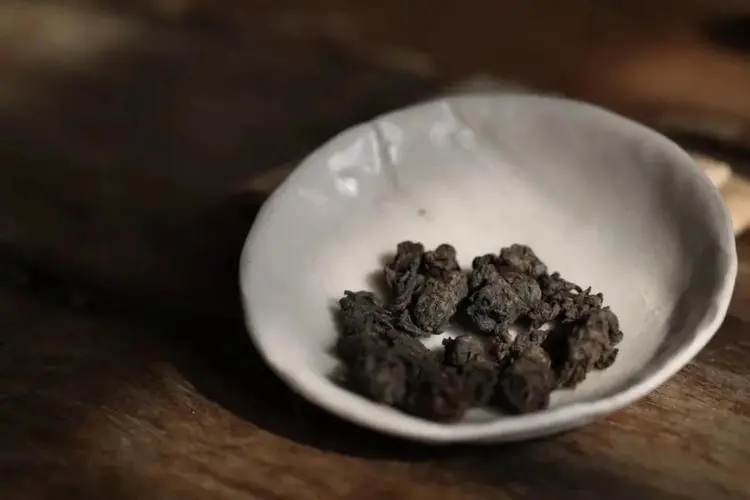 茶有倉味怎么處理？