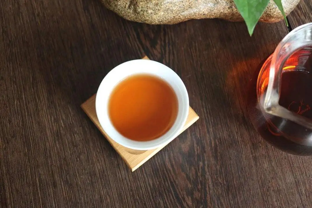 茶圈揭秘丨廣州芳村普洱茶炒作史全起底。