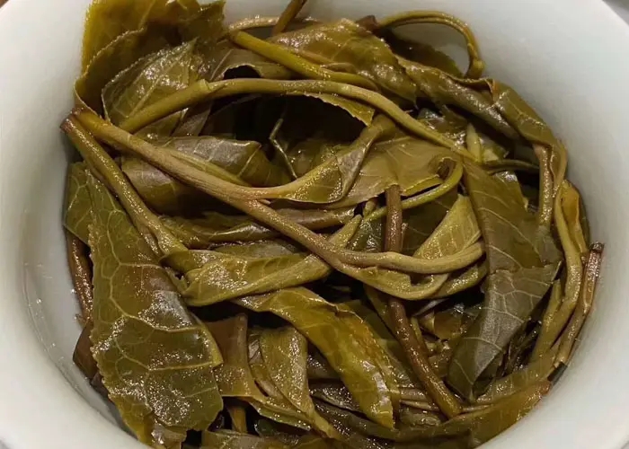 老班章和冰島誰(shuí)更好喝，要怎么鑒別