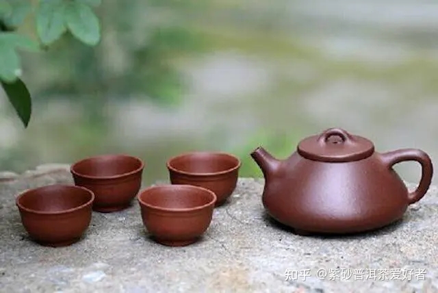如何正確的用紫砂壺泡普洱茶該？這5點(diǎn)最重要