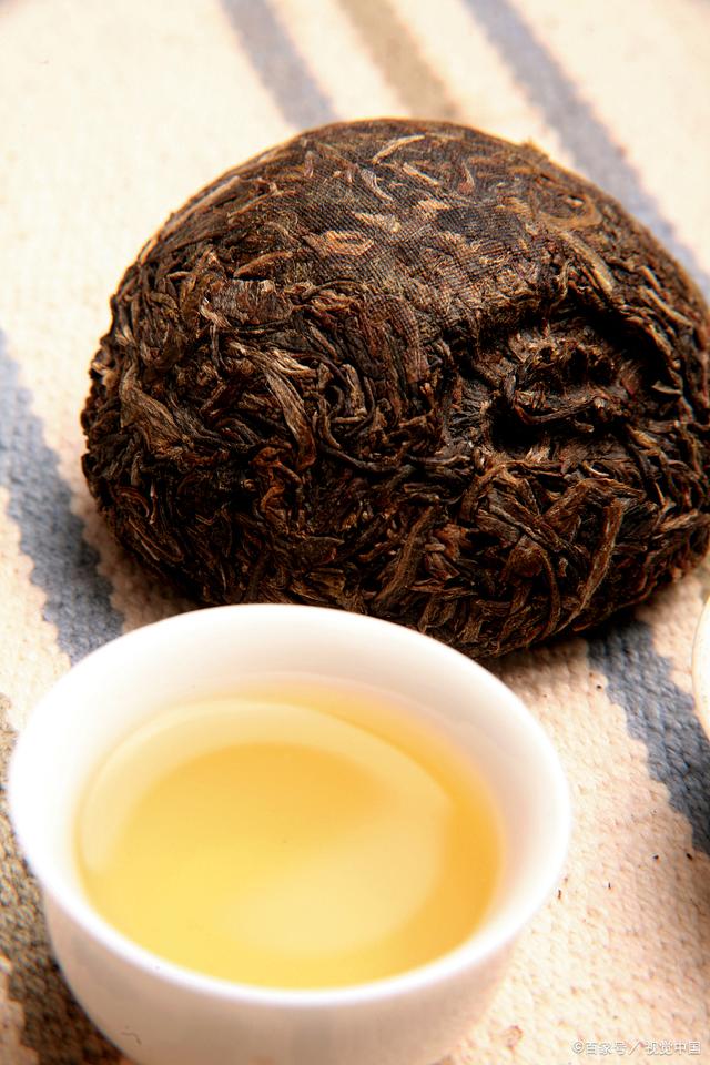 普洱茶的命名到底是怎么來的？